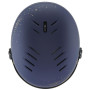 Damen Skihelm Uvex Wanted Visor WE