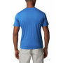Herren-T-Shirt Columbia Zero Rules Graphic