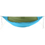 Hängematte Ticket to the Moon Original Pro Hammock hellblau Aqua