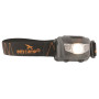 Stirnlampe Easy Camp Flare Headlamp schwarz/orange