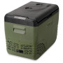Kompressor-Kühlschrank Yolco NX40
