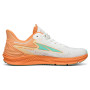 Damen Laufschuhe Altra Torin 6 weiß/orange White/Orange