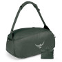 Tasche Osprey Ultralight Stuff Duffel dunkelgrün ShadowGray