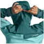 Damenjacke Ortovox 3L Guardian Shell Jacket W
