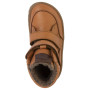 Kinder Winterschuhe Frodo Barefoot Tex Winter Cognac