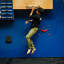 Klettergriffe YY VERTICAL VerticalBoard First