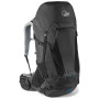 Rucksack Lowe Alpine Manaslu 65:80 schwarz Black