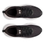 Kinder-Sneaker Under Armour UA Bgs Rogue 6 Black