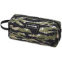 Kosmetiktasche Dakine Accessory Case (2024) schwarz/grün Tiger Camo