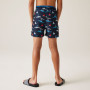Kinderbadeanzug Regatta Kids' Skander III Swim Shorts