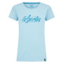 Damen-T-Shirt La Sportiva Retro T-Shirt W blau Celestial Blue