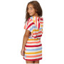 Kinderkleid Regatta Bernessa