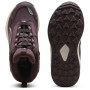 Kinderschuhe Puma Puma Evolve 2.0 Boot PS Rich Cocoa-Powde