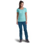 Damen-Funktionsshirt Ortovox 150 Cool Clean Ts W