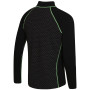 Herren-Funktionsset Zulu Merino 240 Zip Long