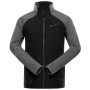 Herren Funktions-Sweatshirt Alpine Pro Jorw 2 schwarz Black