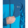 Herren Softshell-Jacke Kilpi Ravio