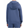 Kinder-Sweatshirt 4F Sweatshirt M2680 Denim