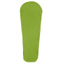Schlafsackeinlage Sea to Summit Expander Liner Mummy w. Hood grün Green