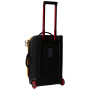 Reisetasche auf Rädern The North Face Base Camp Rolling Thunder 22