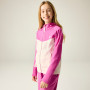 Kinder-Sweatshirt Dare 2b Thriving Stretch Middle ExtPnk/PnkHz