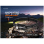 Stirnlampe Fenix HM53R Garnet