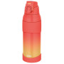 Thermokanne Thermos Sport orange oranžová