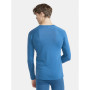Herren-Funktionsshirt Craft ADV Wool Merino RN LS