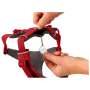 Hundegeschirr Ruffwear Front Range® Harness