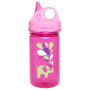 Kindertrinkflasche Nalgene Grip-n-Gulp hellrosa PinkW/Elephant