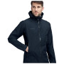 Herrenjacke Mammut Convey Tour HS Hooded Jacket Men 2023
