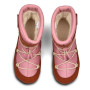 Kinder Winterschuhe Affenzahn Winter Boot Vegan Snowy Deer