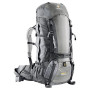 Rucksack Deuter Aircontact 55 + 10 (2018)