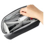 Reise-Organizer Peak Design Tech Pouch Small