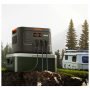 Aufladestation Jackery Explorer 3000 v2