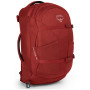 Rucksack Osprey Farpoint 40 S/M rot JasperRed