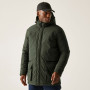 Herrenjacke Regatta Rhodo