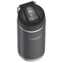 Kinder Thermoflasche Thermos Icon Kids Flip Straw Bottle 0,53l