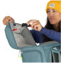 Skirucksack Osprey Mountainbound Boot Pack
