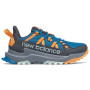 Herrenschuhe New Balance Shando MTSHAM blau Turquoise