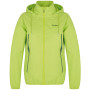 Damenjacke Husky Sonny L grün brightness