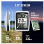 Fahrradcomputer Sigma BC 12.0 WR