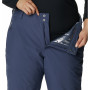 Damen-Skihose Columbia Shafer Canyon™ Insulated Pant 2022