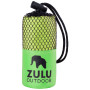 Handtuch Zulu Light 85x150 cm
