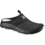 Herrenschuhe Salomon RX Slide 4.0 schwarz Black
