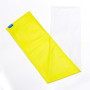 Kühlendes Halstuch N-Rit Cool Towel Twin gelb White/Lime