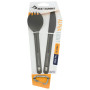 Besteckset Sea to Summit AlphaLight Set 2pc