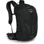 Rucksack Osprey Syncro 20 II schwarz Black