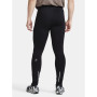 Herren-Laufhose Craft ADV Essence Warm Wind Tights