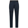 Herrenhose Salewa Pedroc 3 Dst 2in1 Pant M dunkelblau blueberry